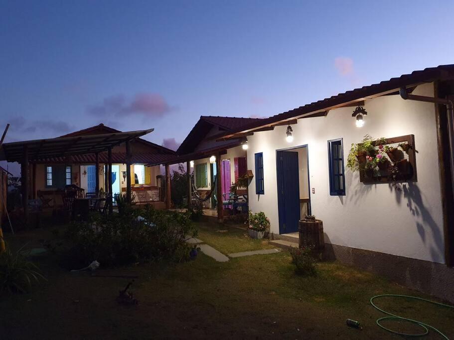 Sitio Juara Bed & Breakfast Santa Teresa  Exterior foto